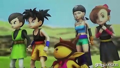 Blue Dragon: Trailer oficial 2