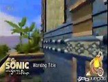 Sonic y Los Anillos Secretos: Vídeo del juego 5