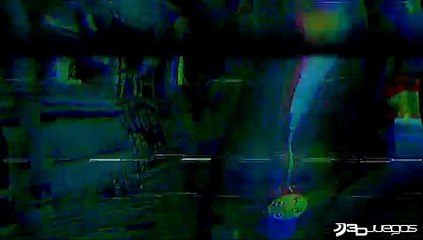Devil May Cry 4: Vídeo oficial 1