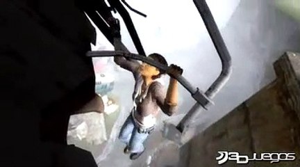 The Orange Box: Vídeo oficial 1