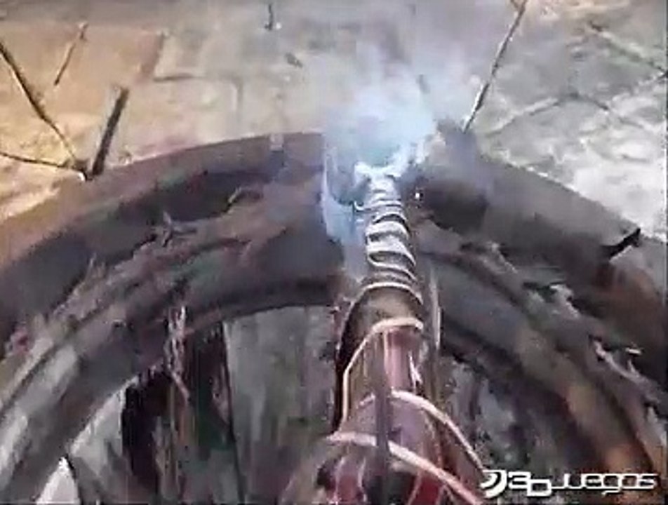 Dark Messiah of Might & Magic: Intro del juego