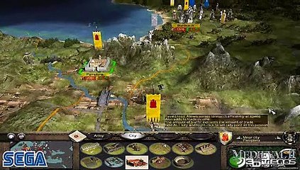 Medieval 2 Total War: Capítulo 3. "Religion & Crusades"