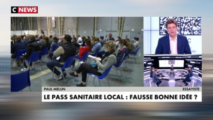 Paul Melun : « Emmanuel Macron a préféré la confrontation au débat »