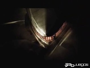 Armored Core 4: Trailer oficial 1