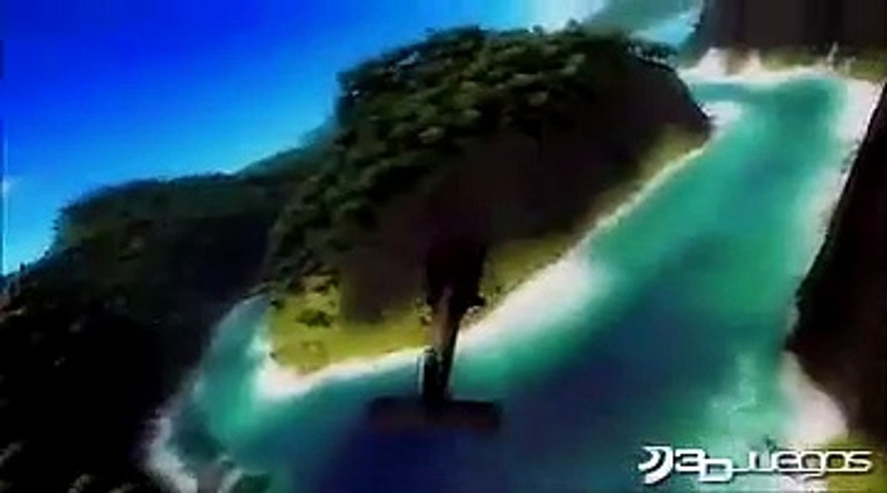 Just Cause: Vídeo oficial 4