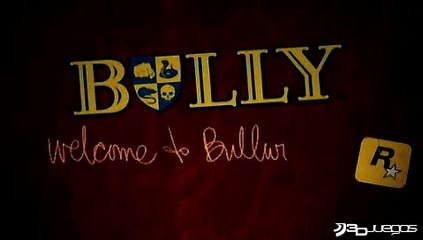 Canis Canem Edit: Trailer oficial 4