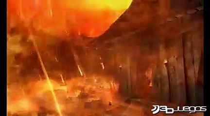 Gothic 3: Trailer oficial 5