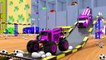 Mini Street Vehicles Color Change Game _ Street Vehicles Parking Games 3D Animated Car Parking Games
