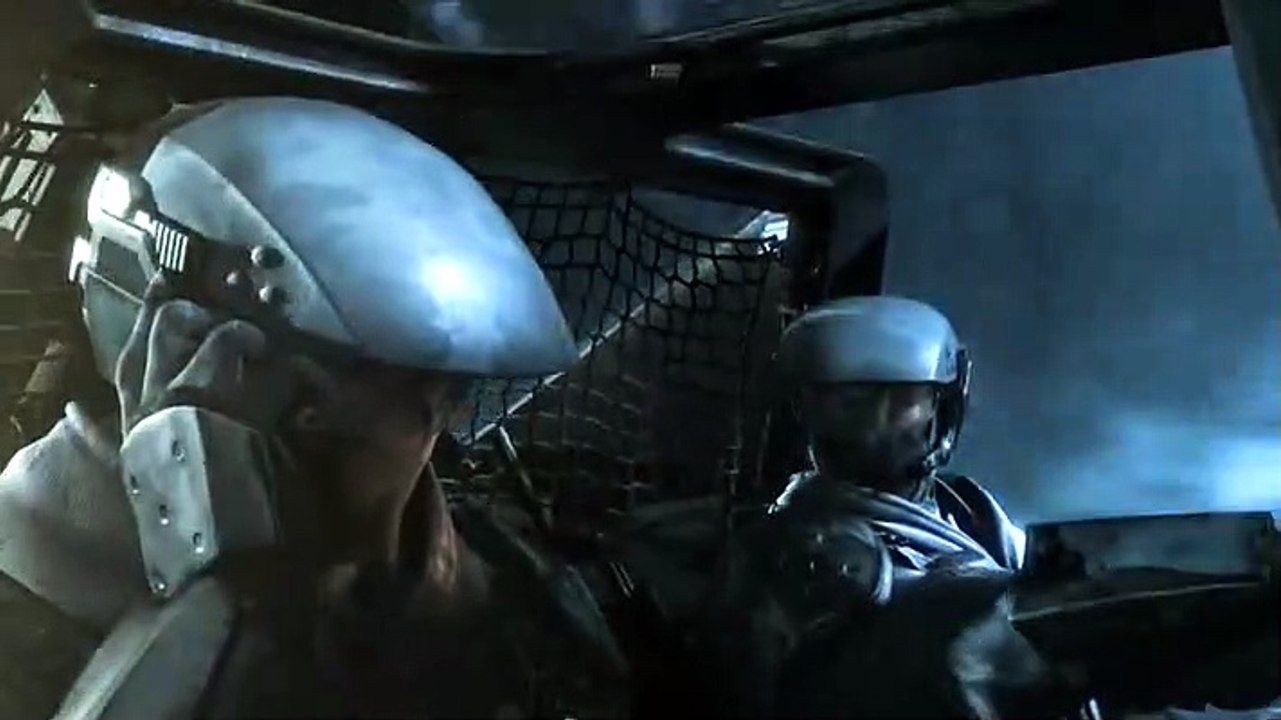 Halo Wars: Trailer oficial 1