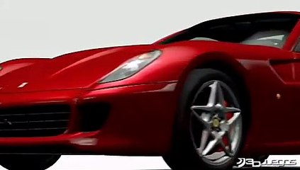 Gran Turismo HD Concept: Vídeo oficial 1