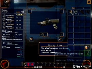 Hellgate London: Vïdeo del juego 7