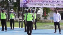 Polres Sekadau Gelar Pasukan Operasi Patuh Kapuas