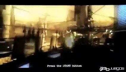 Resistance Fall of Man: Vídeo del juego 4