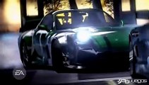 Need for Speed Carbono: Trailer oficial 3
