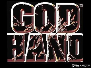 God Hand: Trailer oficial 1