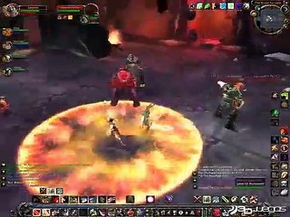 WoW The Burning Crusade: Vídeo del juego 2