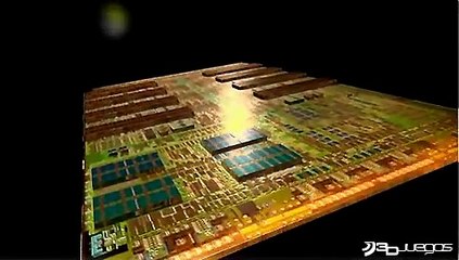 PlayStation 3: Procesadores Cell