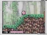 Kirby ¡Roedores al ataque!: Trailer oficial