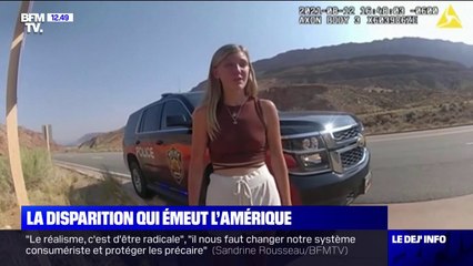 La disparition d'une jeune instagrammeuse émeut l'Amérique