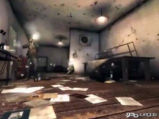 Red Orchestra Ostfront 41-45: Vídeo oficial 2