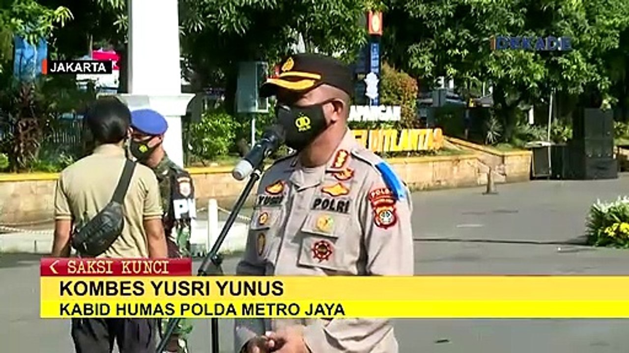 Usut Kasus Penembakan di Tangerang, Polisi Periksa Sejumlah Saksi