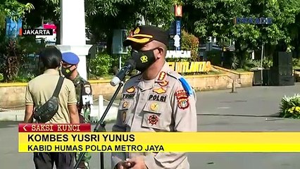 Usut Kasus Penembakan di Tangerang, Polisi Periksa Sejumlah Saksi