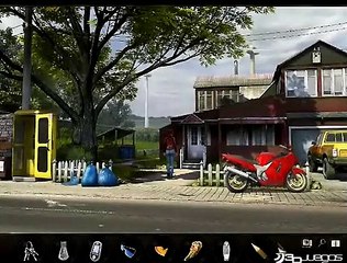 Secret Files Tunguska: Trailer oficial 3