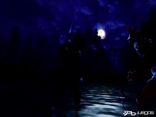 Gods & Heroes Rome Rising: Vídeo del juego 13