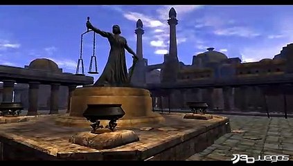 Age of Conan: Vídeo oficial 3