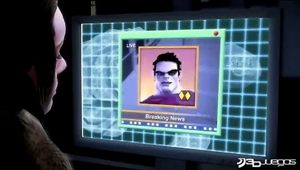 Superman Returns: Trailer oficial 3