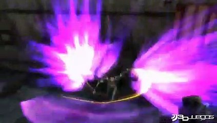 Untold Legends Dark Kingdom: Vídeo oficial 4