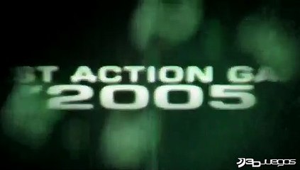 F.E.A.R. Extraction Point: Trailer oficial 2