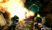 Hellgate London: Vídeo del juego 8