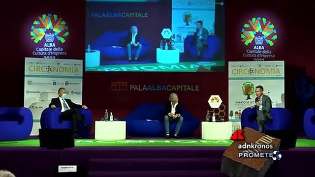 Meno rifiuti, più riuso: l'economia del futuro al festival Circonomia