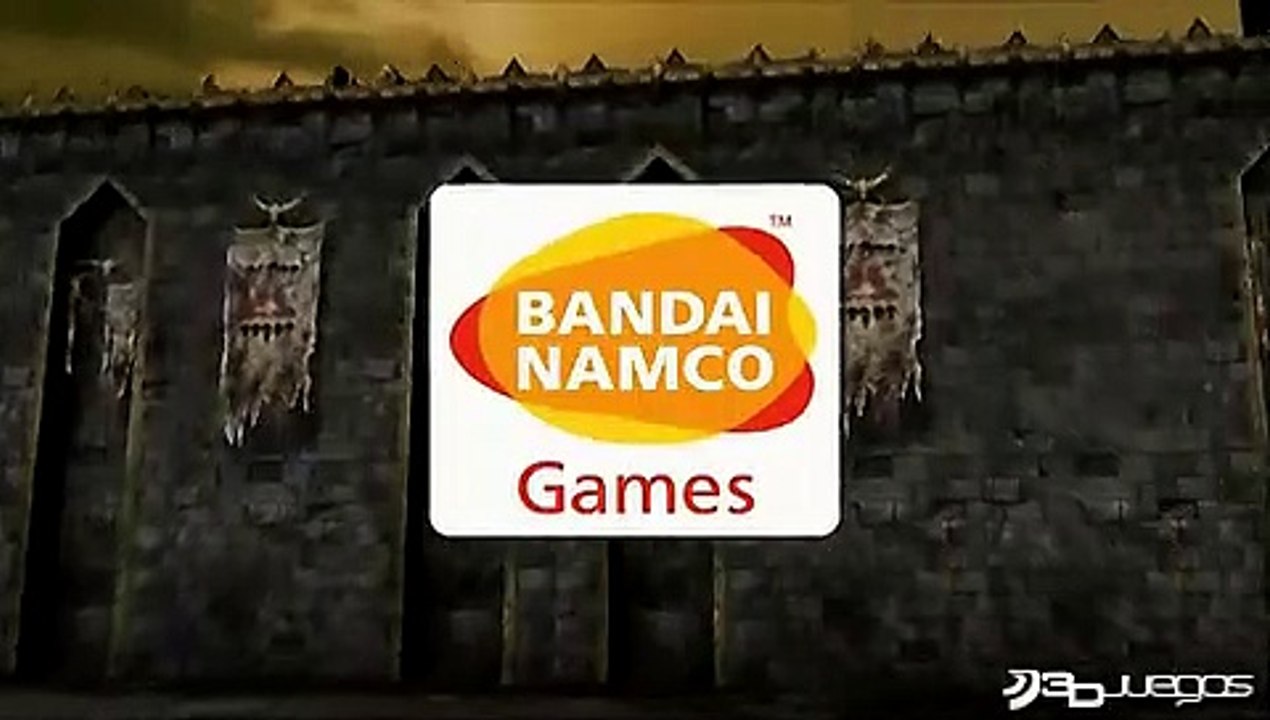 Warhammer Mark of Chaos: Trailer oficial 3