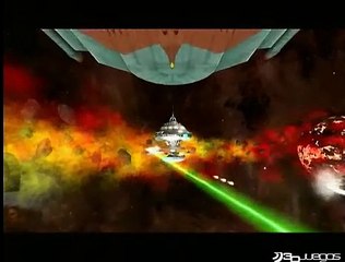 Star Trek Legacy: Vídeo del juego 1