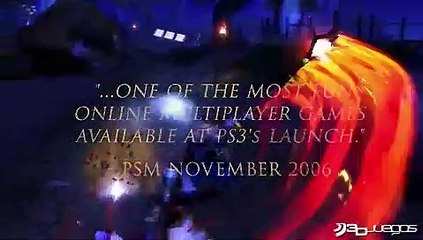 Untold Legends Dark Kingdom: Vídeo oficial 6