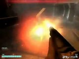 Alpha Prime: Vídeo del juego 2