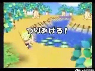 WarioWare Smooth Moves: Vídeo del juego 2