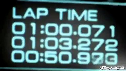 Formula One Championship: Características