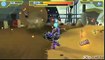 Ratchet and Clank: Vídeo del juego 1