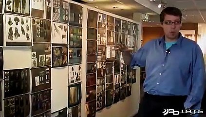 Age of Conan: Developer Diary 1