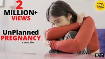 I am Pregnant short film Teen pregnancy Hindi short Movies Inspirational