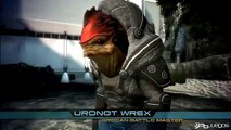 Mass Effect: Vídeo del juego 5