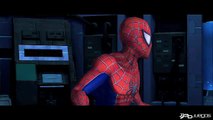 Spiderman Friend or Foe: Trailer oficial 3