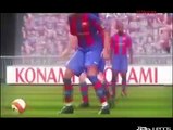 PES 2008: Trailer oficial 3