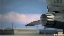 Ace Combat 6: Trailer oficial 3