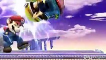 Super Smash Bros. Brawl: Trailer oficial 2