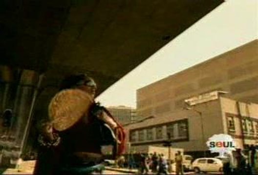 Les Nubians - Temperature Rising