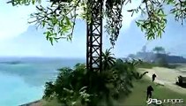 Crysis: Vídeo del juego 5